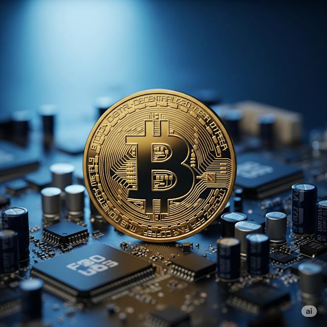 The Golden Rule of Solo Bitcoin Miners: Why You Should Leave That Firmware Alone
