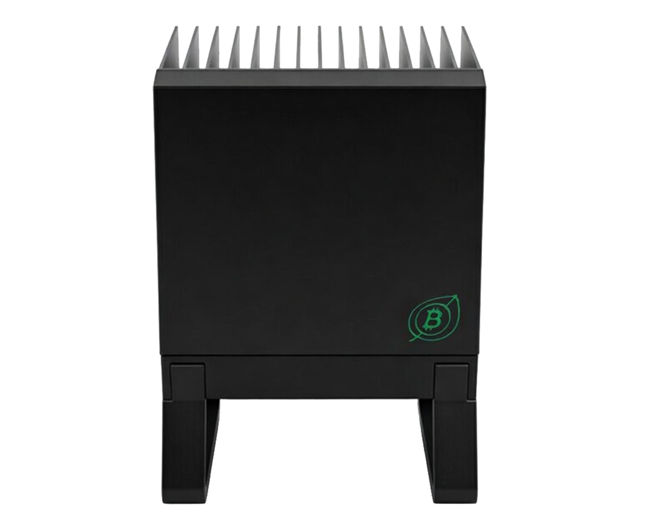GreenBit satboy V2 Solo Bitcoin Miner