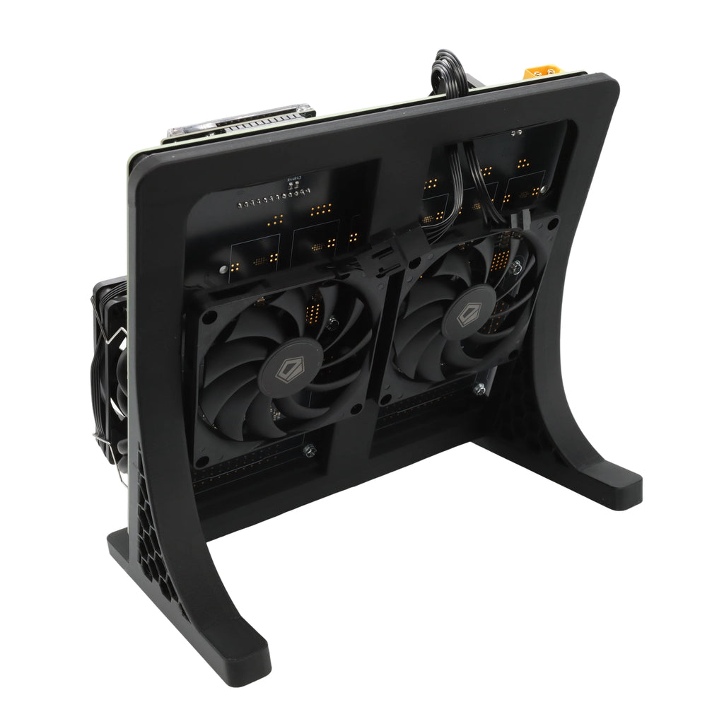 NerdOCTaxe Titan Rev 3.1 Solo Bitcoin Miner