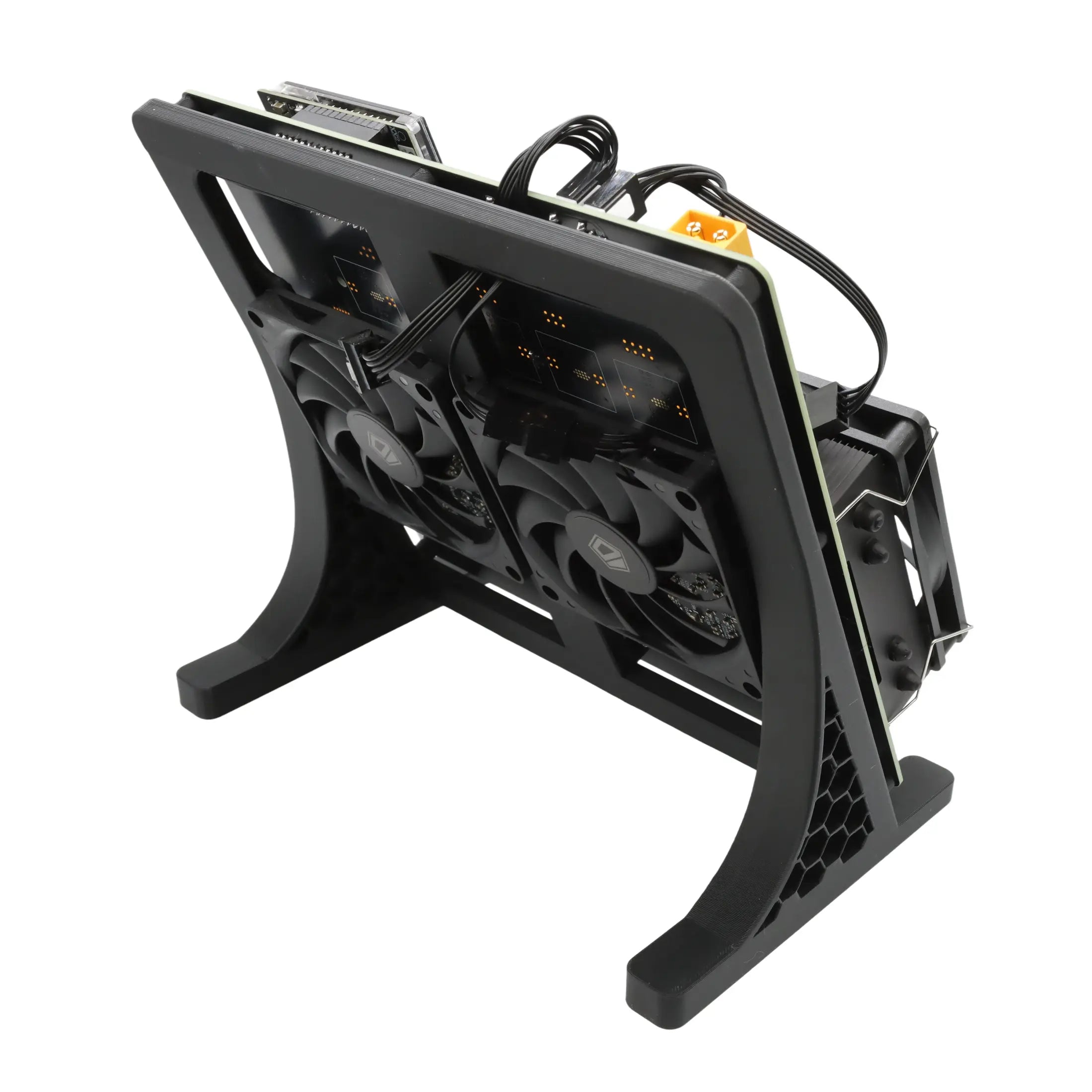 NerdOCTaxe Titan Rev 3.1 Solo Bitcoin Miner