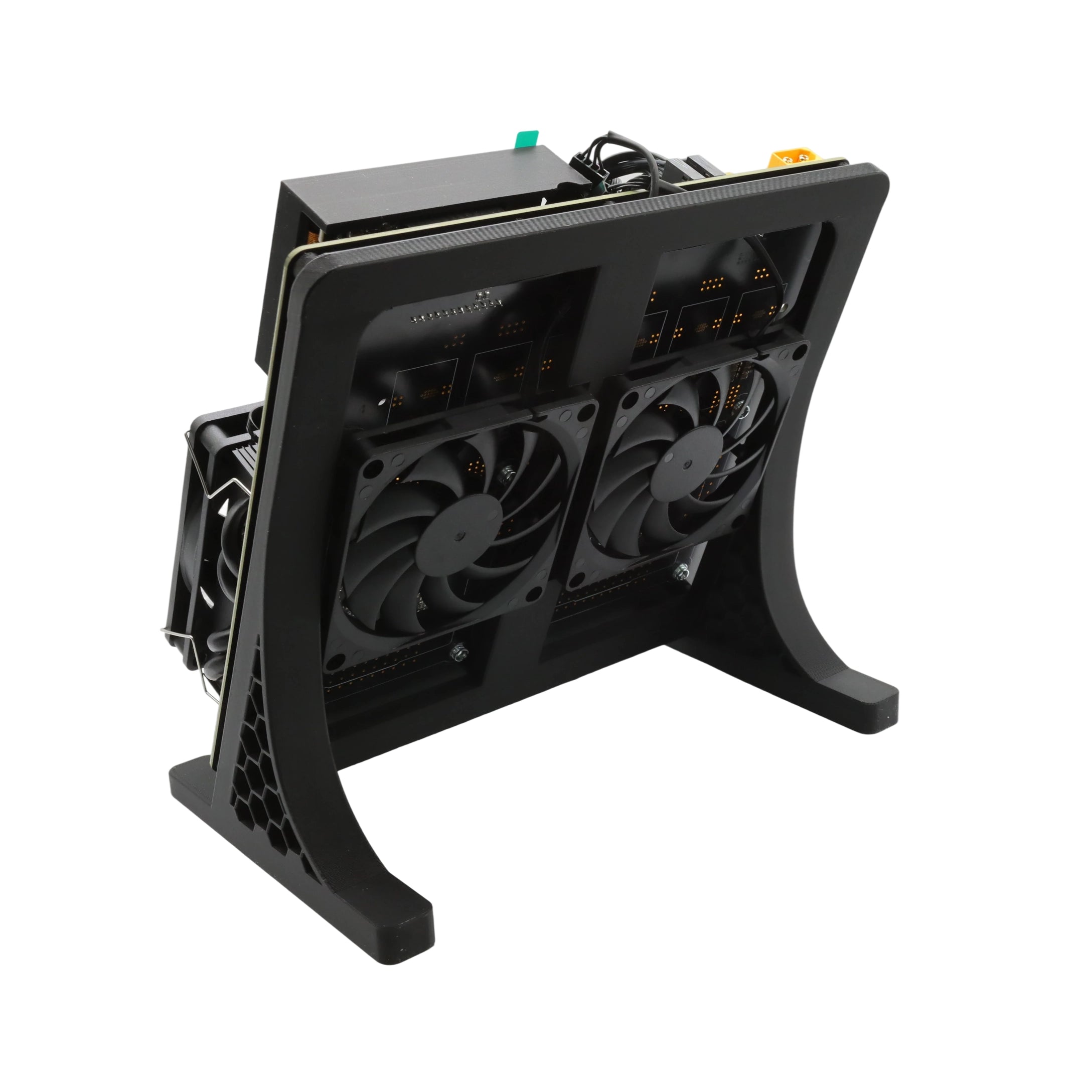 NerdOCTaxe Titan Rev 3.1 Solo Bitcoin Miner