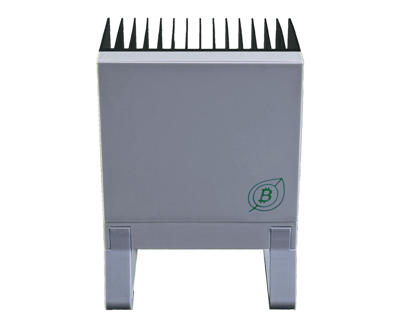 GreenBit satboy V2 Solo Bitcoin Miner