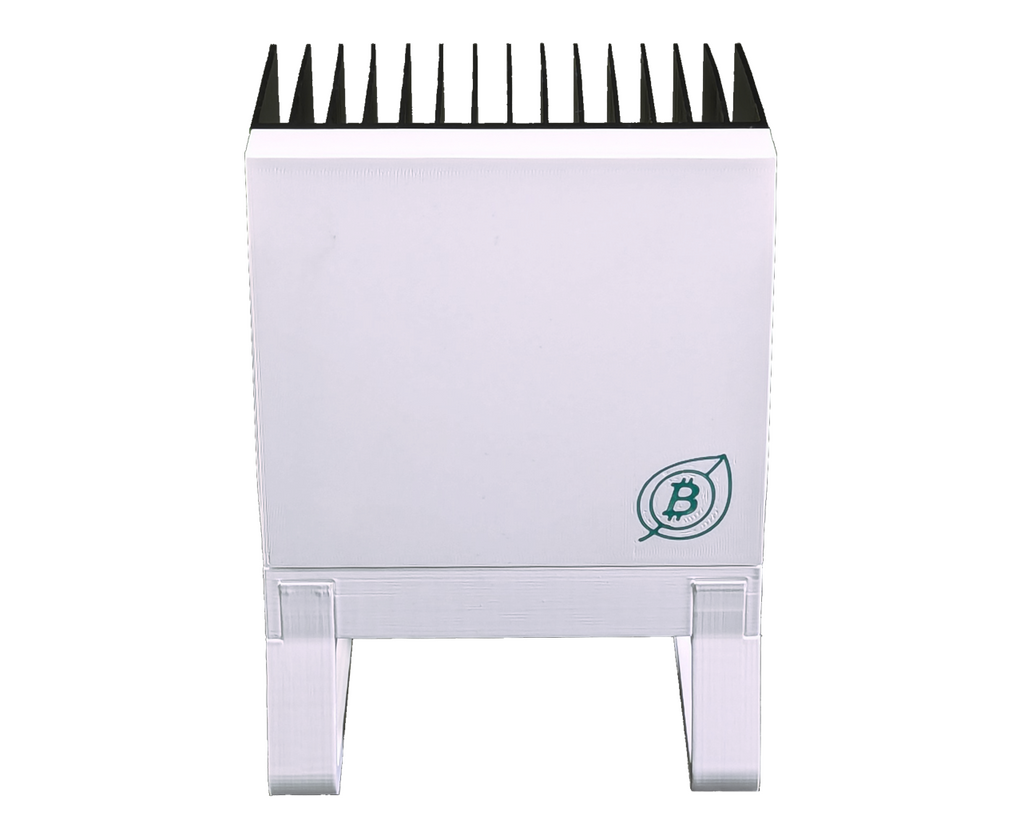 GreenBit satboy V2 Solo Bitcoin Miner