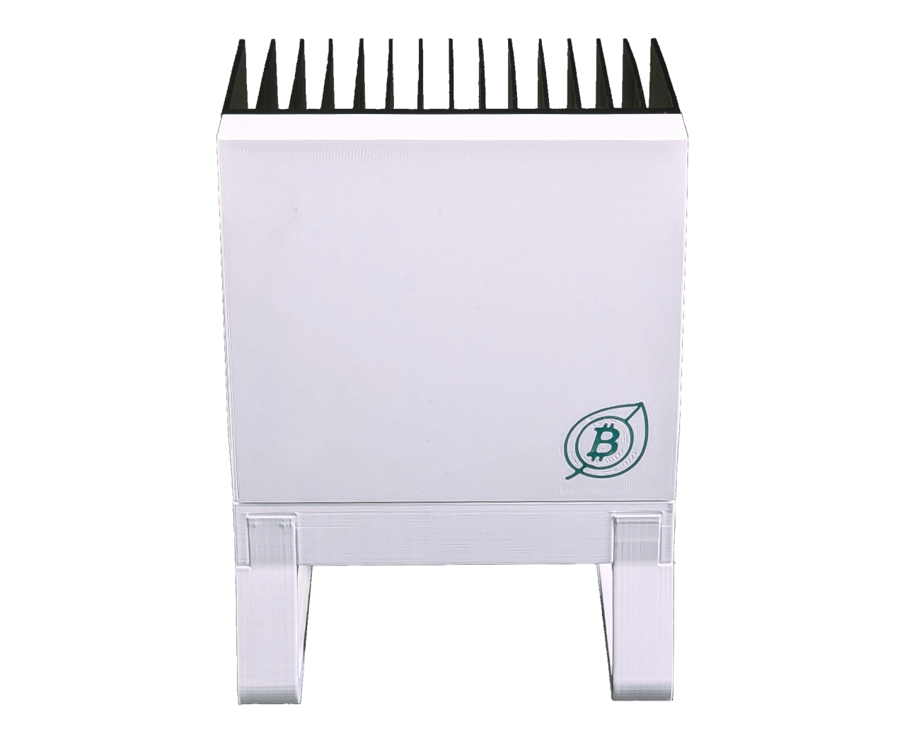 GreenBit satboy V2 Solo Bitcoin Miner