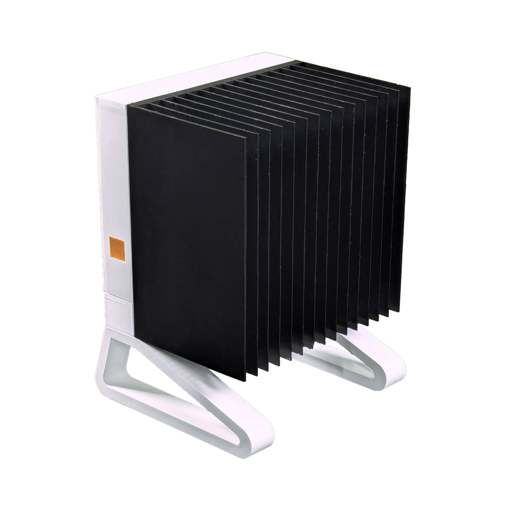 GreenBit satboy V2 Solo Bitcoin Miner