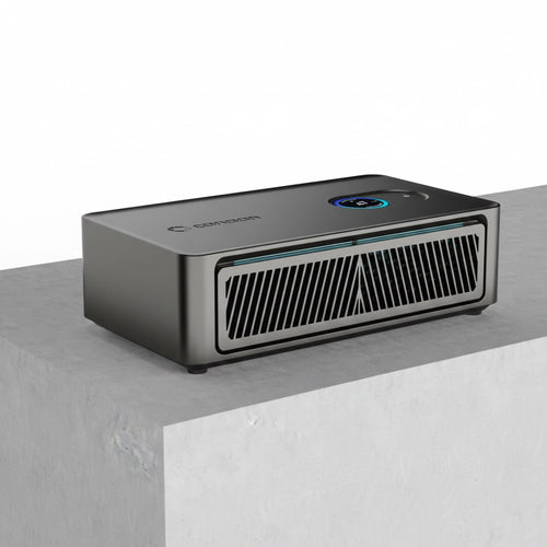 Canaan Avalon Nano 3s solo bitcoin miner front